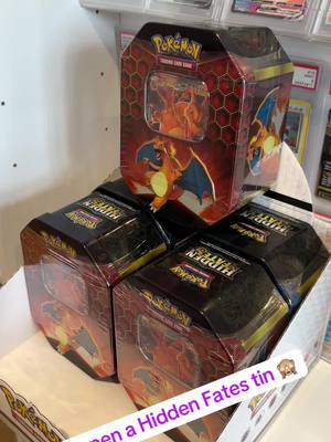 A post by @pokemonman2012_lucasl on TikTok caption: Pokémon Hidden Fates ! Was it worth it? #pokemon #pokemontiktok #pokemoncards #pokemontcg #pokemongo #pokemoncommunity #pov 