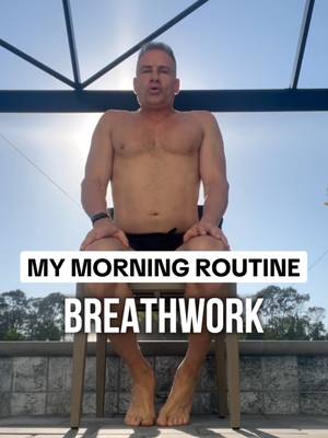 A post by @brecka.clip on TikTok caption: Here is a sneak peak into my morning routine, if you want to learn more sign up for my FREE morning routine challenge! LINK IN MY BIO! ⬆️ #morningroutine #morninginmylife #morningmotivation #healthyliving #garybrecka #fyp