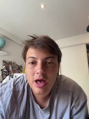 A post by @santiravier on TikTok caption: los leemos