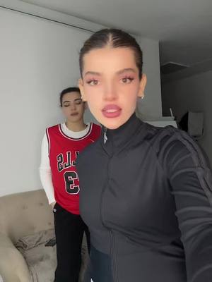 A post by @aila.chibiti on TikTok caption: Я её учила 🙂