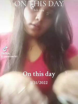 A post by @thearcher787 on TikTok caption: #onthisday