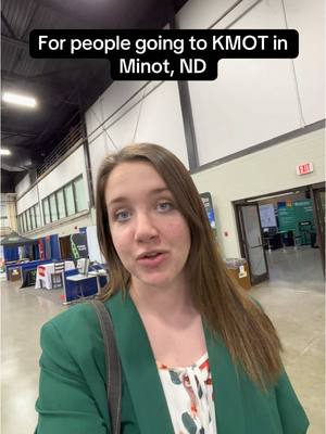 A post by @agwithemma on TikTok caption: Go stop by @GK Technology, Inc. in booth 373 4H Hall and talk with Jodi and Clint about their mapping software!! This is what we use to do ours #agwithemma #kmot 