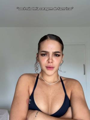 A post by @melmaia on TikTok caption: 👹