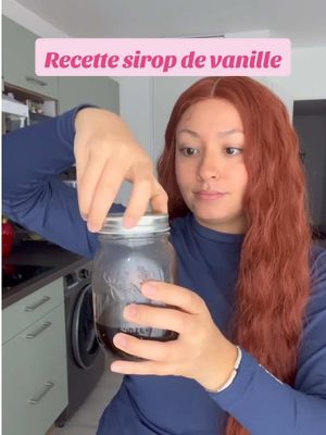 A post by @_emiliealves on TikTok caption: #recette #recettefacile  #vanillagirl #vanilla #vanille #matcha #matchalover #matchagirl 