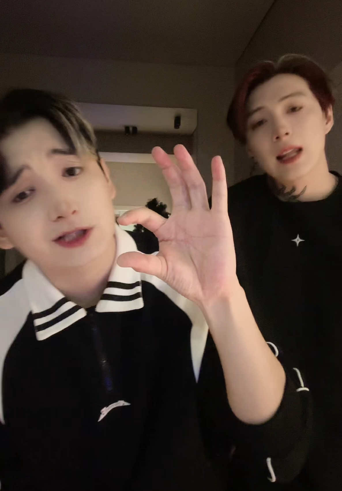 A post by @rendi_popping on TikTok caption: вкусный трек 😮‍💨