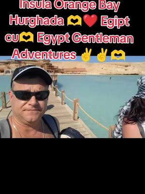 A post by @monikaflorentina87p on TikTok caption: #foryour 🏝️ Trăiește 💥 zâmbește💥 bucură-te 💥cele mai frumoase excursii din Egipt sunt alături de 👏 Egypt Gentleman Adventures 👏🥰🫶✌️