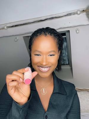 A post by @matoudiallo24 on TikTok caption: @SHEGLAM #SHEGLAM, #SHEGLAMHAUL, #FULLFACEOFSHEGLAM, #SHEGLAMhonestreviews, #SHEGLAMproductcheck (COLLABORATION COMMERCIALE)