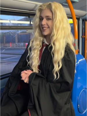 A post by @voanneid on TikTok caption: Alucard version of my Dio bus video (vampires🤝) #alucardcosplay #alucard #castlevaniacosplay #castlevanianocturne #castlevania #dracula 