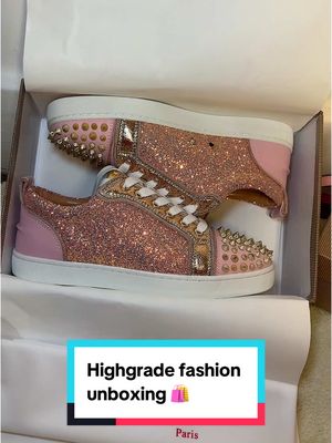 A post by @marybridgetstanleyx on TikTok caption: The best quality & can source anything girls trusted seller had so many items 😍🛍️💘 @highgrade_fashion 