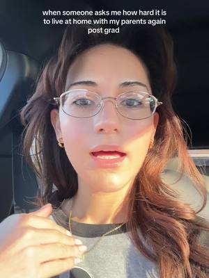 A post by @fakefran69 on TikTok caption: going grad school just to get away