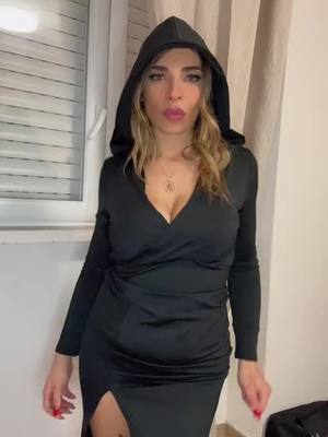 A post by @annalisabovio7 on TikTok caption: #accadeoggi 