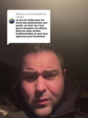 A post by @movedrivepermis on TikTok caption: Réponse à @catafist reconnaître les mauvaises Autoecole des bonnes Autoecole comment faire la faute à qui? #autoecole #voiture #permis 