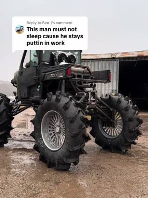 A post by @bailey_mayer on TikTok caption: Replying to @Ben-j #jtx #jtxforged #fypage #builtnotbought #hondafourtrax300 #offroad #fourtrax300 #racemotor #cobraaxles #foryoupage #nitrousbike #superatv #1997 #nitrous #superatvportals #fourtrax #fyp 