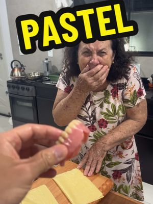 A post by @wuesilva on TikTok caption: Pastel especial