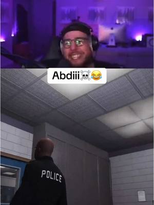 A post by @giggandclipss on TikTok caption: Abdiii☠️😂#giggand #giggandbestof #giggandclips #giggandmoments #lachen #lachflash #witzig #twitch #germany 