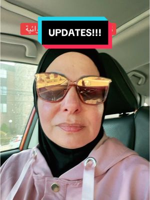 A post by @alisra_lifecoach on TikTok caption: #ArabTikTok #trending #usa🇺🇸 