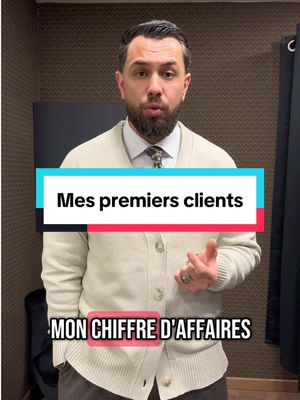 A post by @mika.eroglu on TikTok caption: Réponse à @Ray Voici comment j’ai attiré mes premiers clients. Aujourd’hui, j’ai aussi beaucoup de bouche à oreille elhamdulillah 