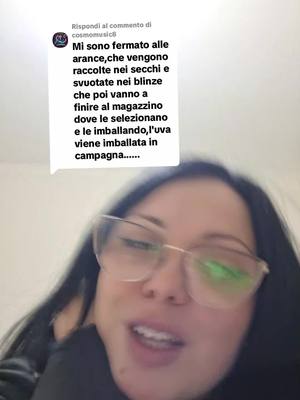 A post by @sabrinaacquaro on TikTok caption: Risposta a @cosmomusic8 