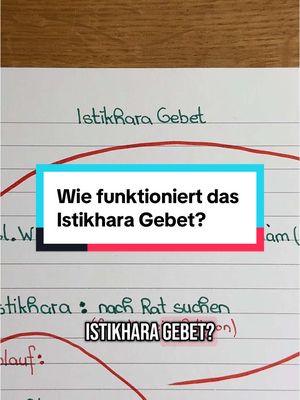 A post by @isso_bayan on TikTok caption: Wie funktioniert das Istikhara-Gebet #islam #islamindeutschland #keepsmilingitssunnah #issambayan #muslim #deutsch #entscheidung #allah #rat #deutschland #dua 