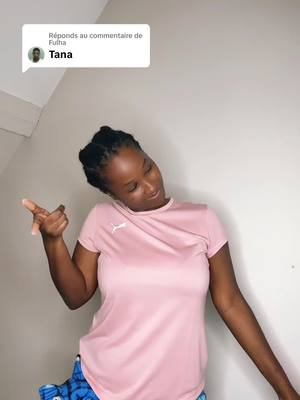 A post by @matoudiallo24 on TikTok caption: Réponse à @Fulha direction tanaland 🥰👸🏾✅