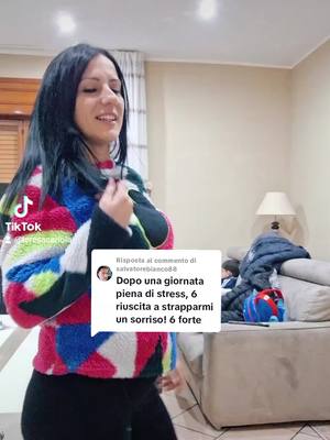 A post by @teresacariola on TikTok caption: Risposta a @salvatorebianco88 