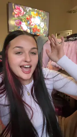 A post by @alainalicious on TikTok