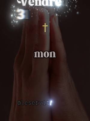 A post by @leserviteur80 on TikTok caption: #creatorsearchinsights merci Seigneur pour tes bénédictions au cours du mois de janvier #Dieu #prière #prières #prière #Jésus #prierepuissante #remerciement #amen 