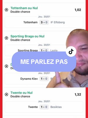 A post by @tanoufut on TikTok caption: Me parlez pas #fut #fyp #fifa #ultimateteam