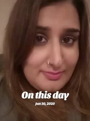 A post by @safiahassan10 on TikTok caption: #onthisday #safiahassan10 #EndlessJourney #clearness #ImTheMainCharacter 