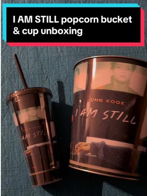 A post by @beckysioux on TikTok caption: Ya know, if I wasn’t accustomed to waiting forever for merch from Weverse Shop, I probably would have been anxious about this. Alas, waiting 3 or more months for merch is now easy peasy lemon squeezy.  #JungKook #JungKookIAmStill #BTS #BTSARMY 