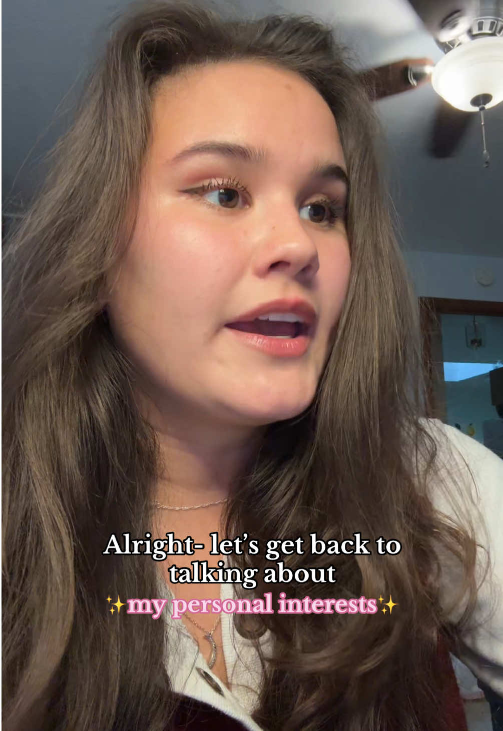 A post by @illymlin15 on TikTok caption: A seamless transition as per usual - I’m like a social ninja. One of the many secret sneaky tricks up my sleeve😎😂 #neurodivergent #adhd #hyperfixation #infodump 