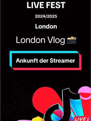 A post by @mazl_de on TikTok caption: Ich nehme euch mit nach London! ✈️🏨 Vom Check-in im Hotel Intercontinental bis zur letzten Vorbereitung – hier sind meine Eindrücke vom Live-Fest 2024-2025. 🚀🎥 Erst das Hotelzimmer erkunden, dann Anzug anziehen und schließlich die gemeinsame Abreise mit den Bussen zum Event. Seid dabei! #LiveFest #London #StreamerLife #EventHighlights #BehindTheScenes #TravelVibes #Community #GamingEvent #IntercontinentalLondon #OnTheRoad #CapCut  @Bianca Brown @NinoGashi 