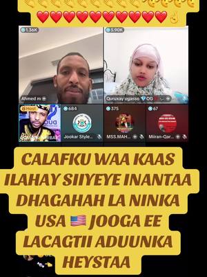 A post by @shantasomalia62 on TikTok caption: #amirajama6 #qadanqaran #xidigtajarmalka1 #ridwamuztafe143 #shantasomali #dayahdalnuurshe #canka #hllo769 #dayakkalimantan #dayakkalimantan #kayse_qabyalad_diid143 #somalitiktok 