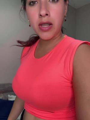 A post by @pamelita0070 on TikTok caption: #parati #mujeres #viral 