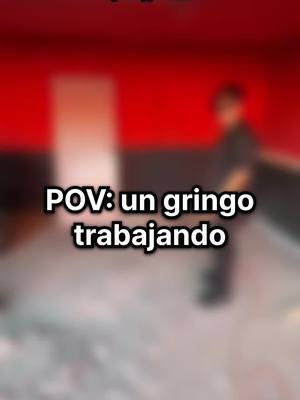 A post by @joslum on TikTok caption: así trabajan los gringos 😂 // sígueme en insta: soyjoslum #parati #foryou #comedia 