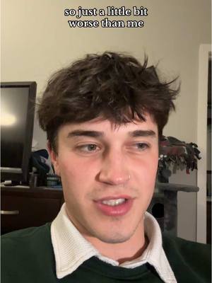 A post by @greysonhoelzel on TikTok caption: Rock bottom