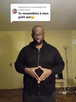 A post by @olivierngoma on TikTok caption: Réponse à @mimie.minor c'est faux 