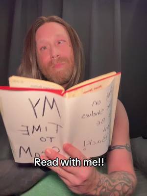 A post by @c.j_stafford on TikTok caption: I’m going to do more book readings! This is just a parody/lip sync! Entertainment purposes only! #foryoupage #FORU #viral #trending #onlyforyou #fyppppppppppppppppppppppp #😂 #lipsync #😁 #gyp #gypsyrose #gypsyroseblanchard #gypgyp #parody #skits #gypsyrosecase #gypsyroseparody #BookTok 