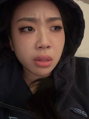 A post by @youngji_02 on TikTok caption: 너무 많이 들어서 다 외워버렸어 