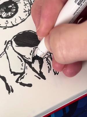 A post by @rumegraff on TikTok caption: #graffiti #drawing