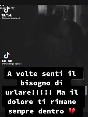 A post by @verderosa.1722 on TikTok caption: #accadeoggi #💔💔💔💔💔💔💔💔😭😭😭😭 