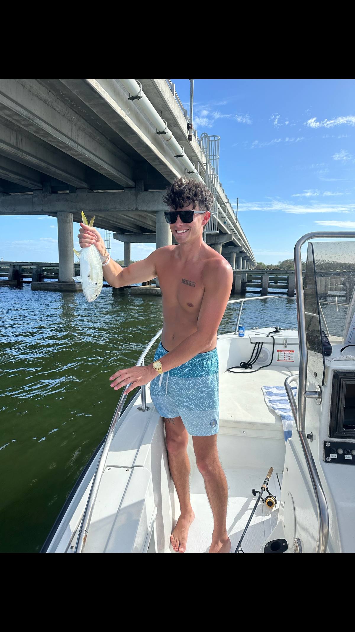 A post by @calebbrossette on TikTok