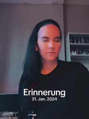 A post by @69bonny69 on TikTok caption: #erinnerung 