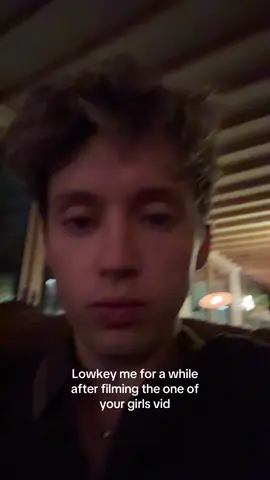 A post by @troyesivan on TikTok caption: Tea