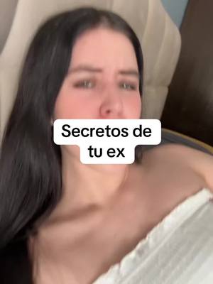 A post by @samrazzu on TikTok caption: Secretos de tu ex 🫢 (ig:samrazzu) #consejos #consejosdeamor #amor #ex #samrazzu 