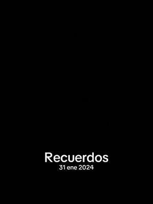 A post by @vaneee61 on TikTok caption: #Recuerdos 