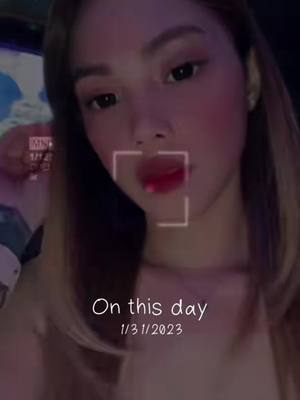 A post by @wong_apple28 on TikTok caption: #onthisday 