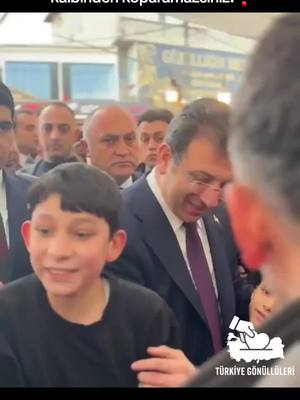 A post by @ekremistchp on TikTok caption: #Ekremİmamoğlu #AklınYoluİmamoğlu #TamYolİleri #İBB #CHP #YanındayızİMAMOĞLU #HakHukukAdalet #TürkiyeGönüllüleri 