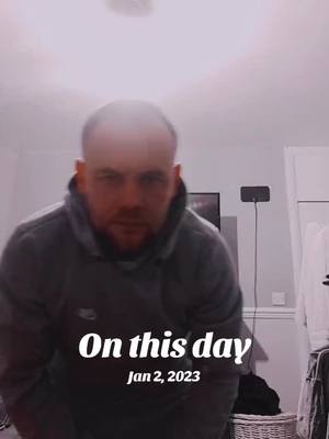 A post by @toby1720 on TikTok caption: #onthisday 