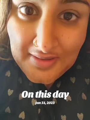 A post by @safiahassan10 on TikTok caption: #onthisday #safiahassan10 #EndlessJourney #clearness #ImTheMainCharacter 